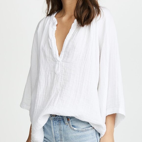 9seed Marrakesh Dashiki Coverup - Picture 1 of 6